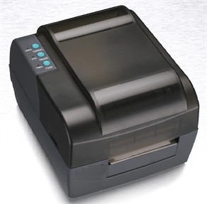 Máy in mã vạch Antech 2300E 